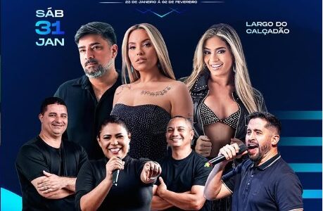 Vai ser um dia HISTÓRICO! 