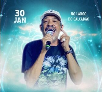 No dia 30 de janeiro, a Festa de Nossa Senhora da Piedade 2026