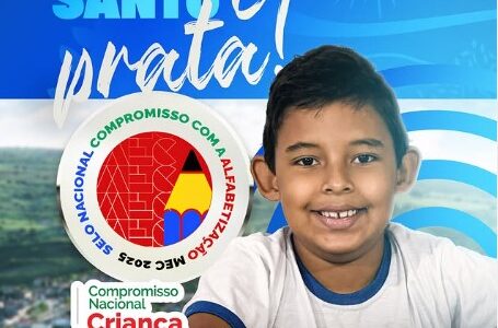 Espírito Santo conquista o Selo Prata