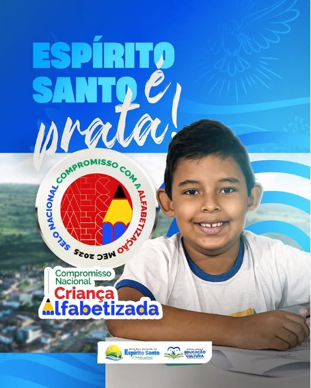 Espírito Santo conquista o Selo Prata