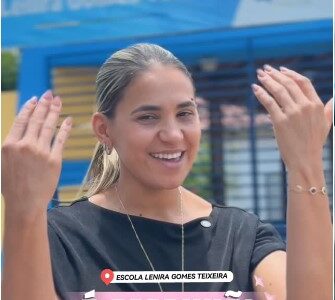 ATENÇÃO, MULHERES!