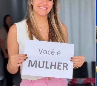 Para Todas as Mulheres