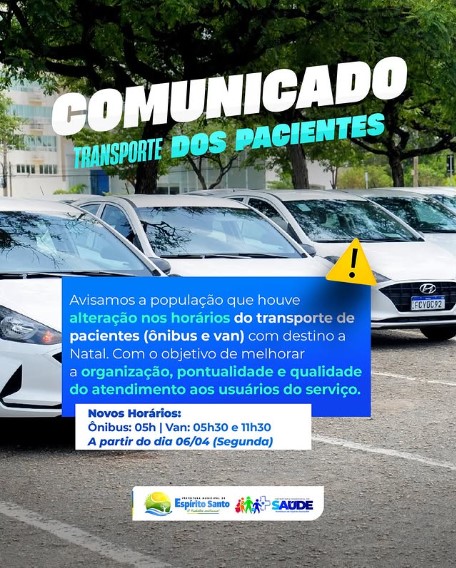 Comunicado