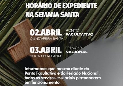 COMUNICADO