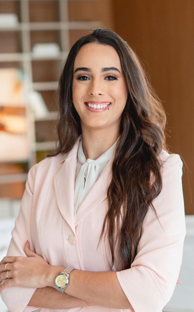 Natália Carolina de Souza Soares e Silva