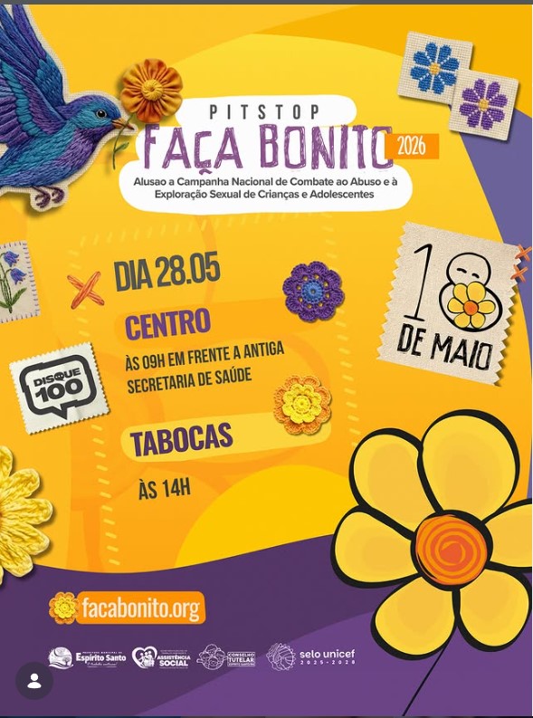 Faça Bonito 