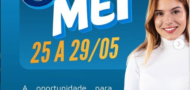 Semana do MEI Semana do MEI