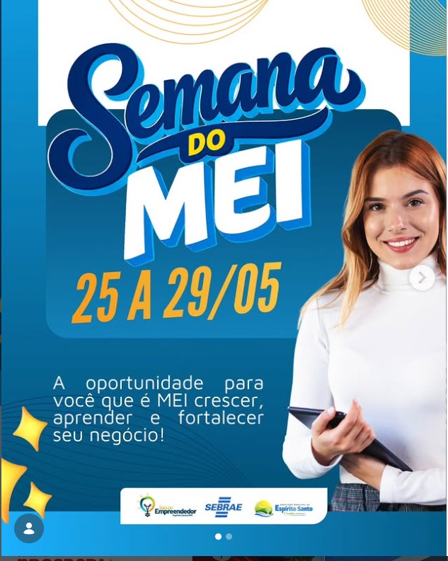 Semana do MEI