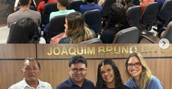 Entrega de Certificados 