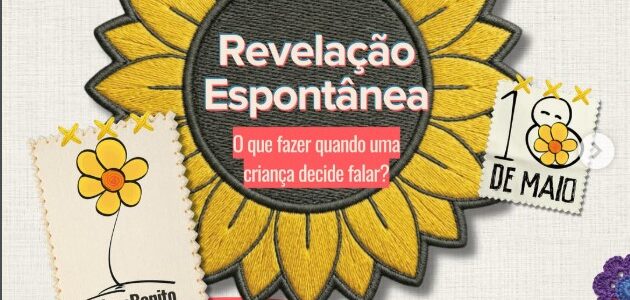 Revelação Espontânea