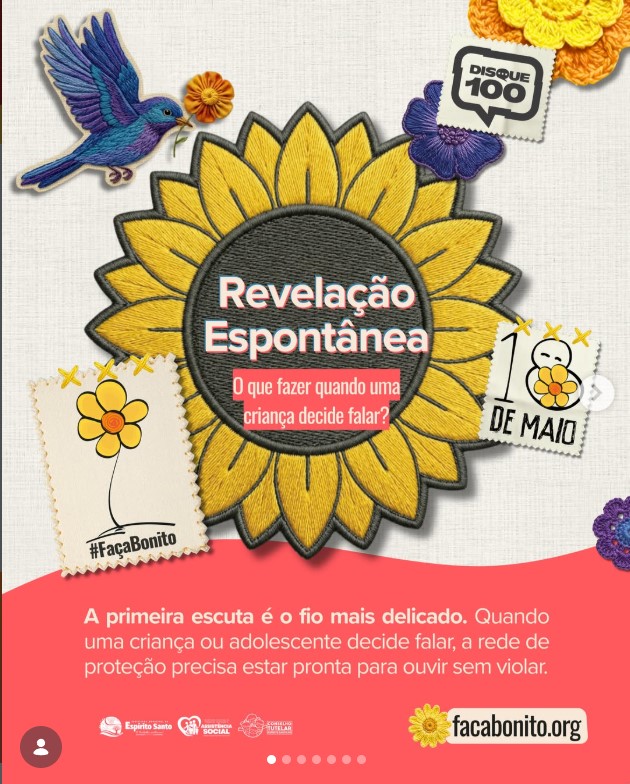 Revelação Espontânea