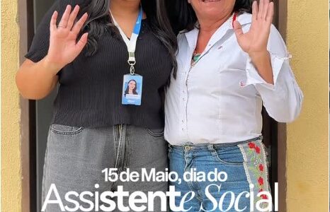 Dia do Assistente Social