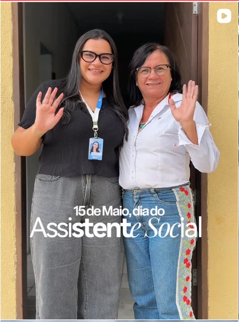 Dia do Assistente Social