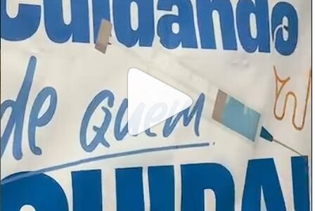 Cuidando de Quem Cuida 