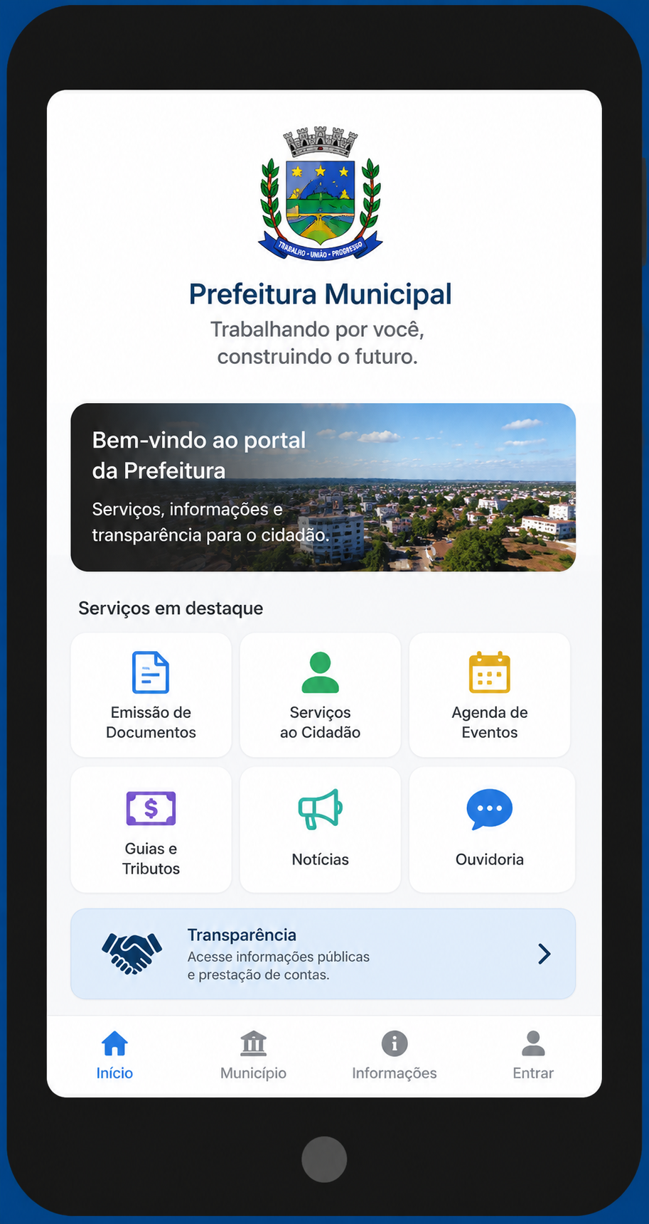 App