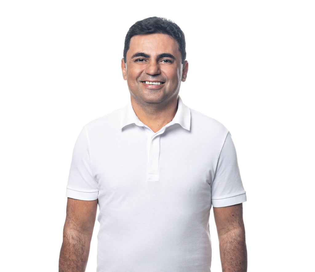 Prefeito José Fagner Freire - Gestão Espírito Santo/RN