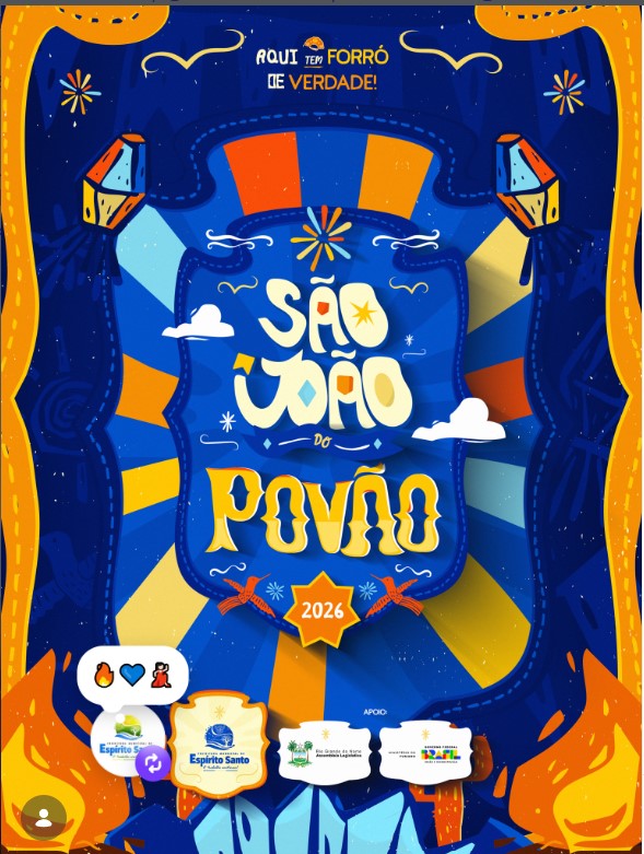 Prepare o seu coração!