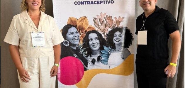 Capacitação para fortalecer o Planejamento Reprodutivo no município