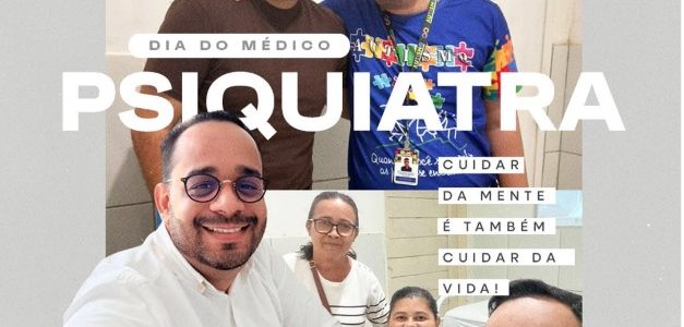 Cuidar da mente também é cuidar da vida. Cuidar da mente também é cuidar da vida.