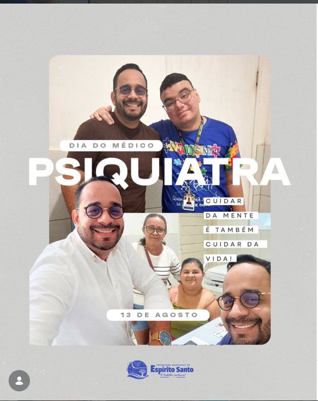 Cuidar da mente também é cuidar da vida. 