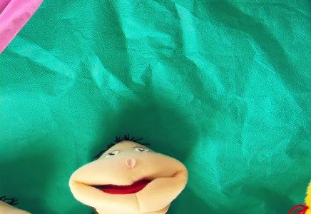 Agosto Verde: um mês dedicado à Primeira Infância! Agosto Verde: um mês dedicado à Primeira Infância!