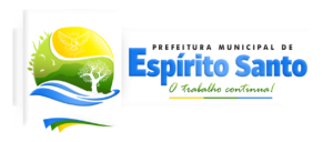 Prefeitura Municipal de ESPIRITO SANTO