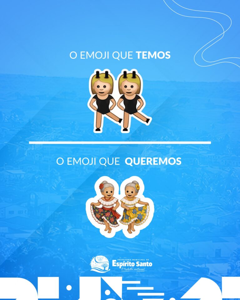 A gente usa os emojis que já existem… mas já pensou se alguns tivessem a cara — foto 2