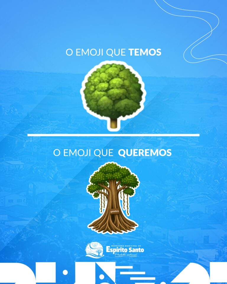 A gente usa os emojis que já existem… mas já pensou se alguns tivessem a cara — foto 3