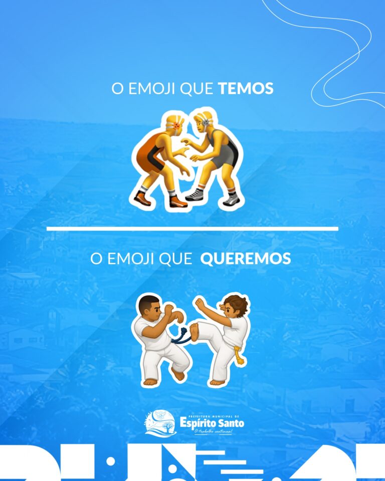 A gente usa os emojis que já existem… mas já pensou se alguns tivessem a cara — foto 4