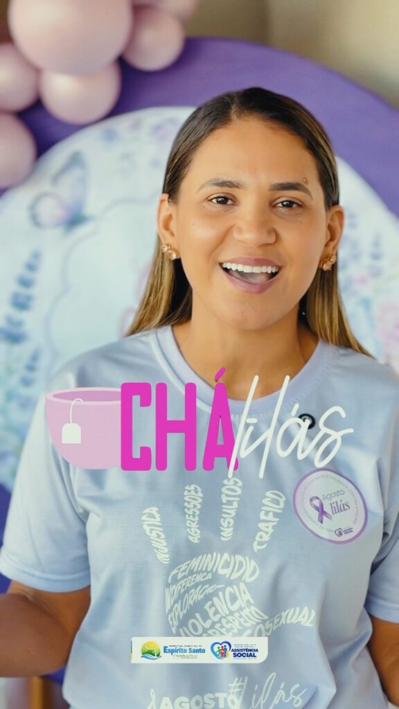 Na tarde de ontem, 31 de agosto, vivenciamos um momento especial