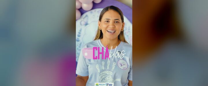 Na tarde de ontem, 31 de agosto, vivenciamos um momento especial Na tarde de ontem, 31 de agosto, vivenciamos um momento especial