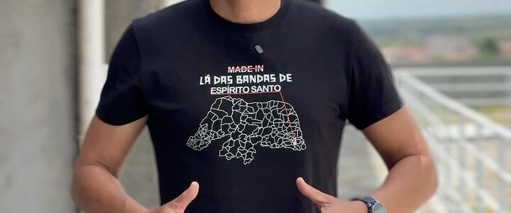 O esporte do nosso município está ganhando um novo espaço para fazer história!