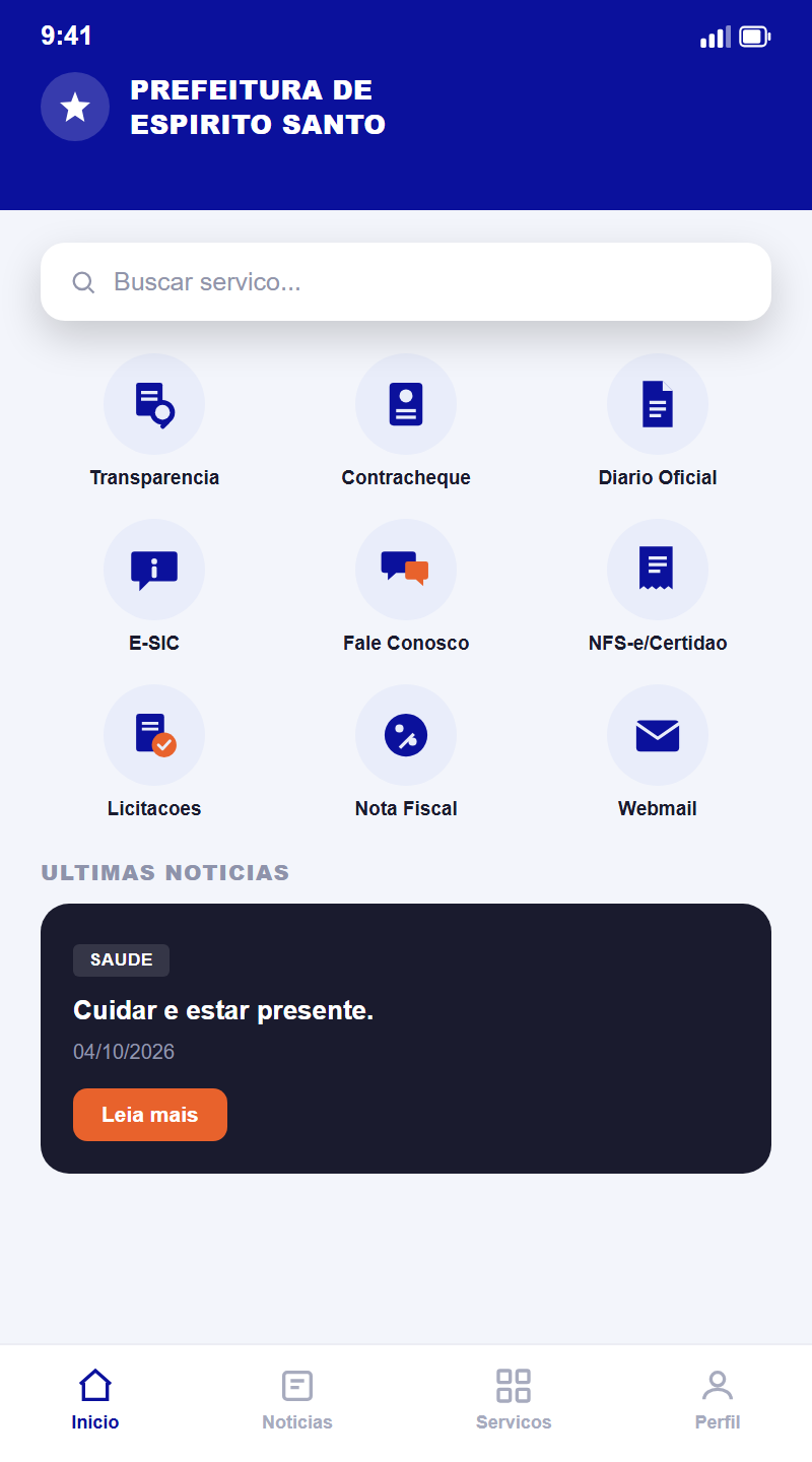 App