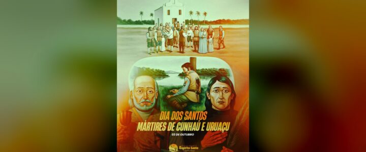 Uma data de fé, memória e respeito à história do Rio Grande do Norte.