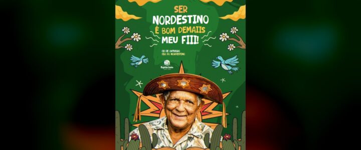 Hoje celebramos a força, a alegria, a cultura e a resistência de um povo Hoje celebramos a força, a alegria, a cultura e a resistência de um povo