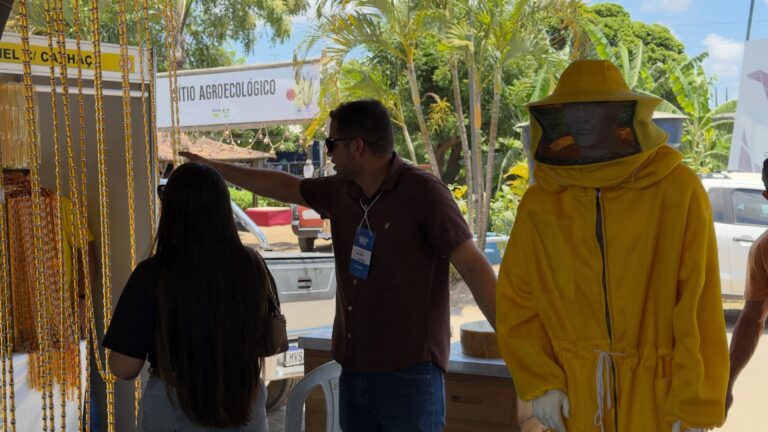 Valorizando quem faz a nossa terra crescer! — foto 11