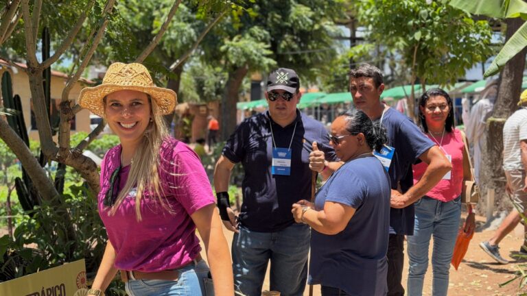 Valorizando quem faz a nossa terra crescer! — foto 6