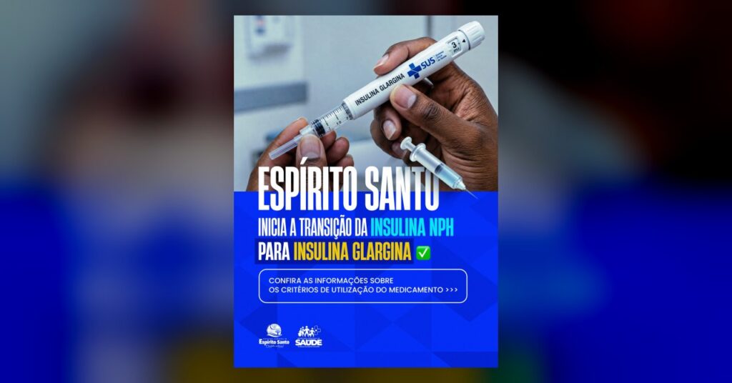 A Prefeitura Municipal de Espírito Santo, por meio da Secretaria Municipal