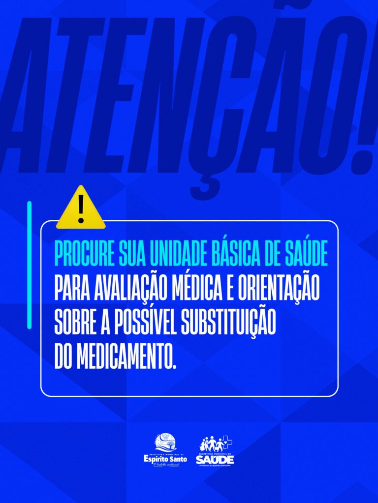 A Prefeitura Municipal de Espírito Santo, por meio da Secretaria Municipal — foto 3