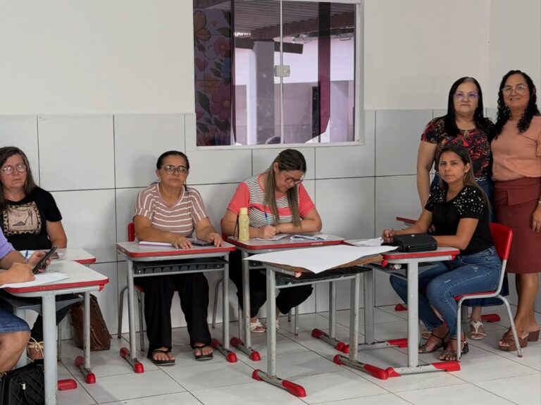 Investir na formação é fortalecer a alfabetização! — foto 10