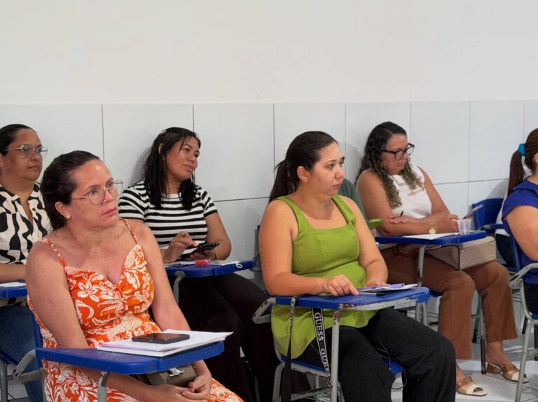 Investir na formação é fortalecer a alfabetização! — foto 14