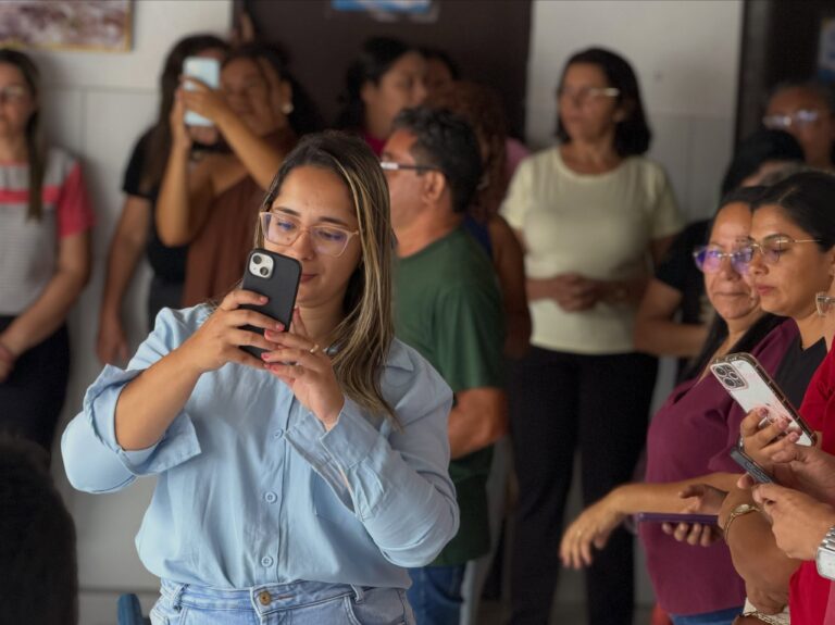 Investir na formação é fortalecer a alfabetização! — foto 3