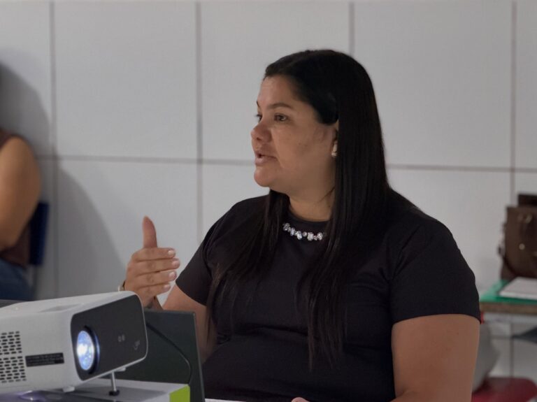 Investir na formação é fortalecer a alfabetização! — foto 8
