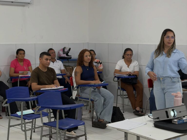 Investir na formação é fortalecer a alfabetização! — foto 9