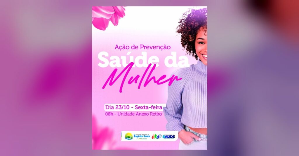 Cuidar da saúde também é um ato de amor-próprio!