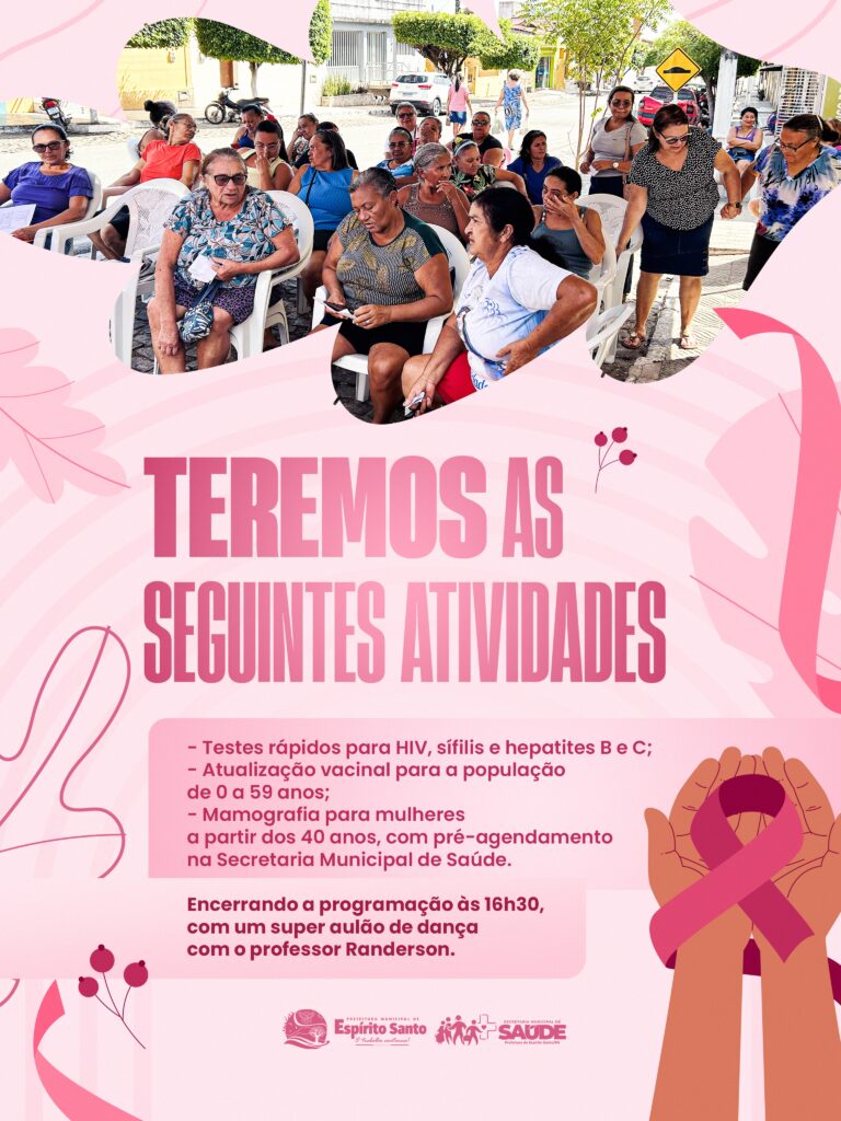 Carreta da Mamografia em Espírito Santo! — foto 2