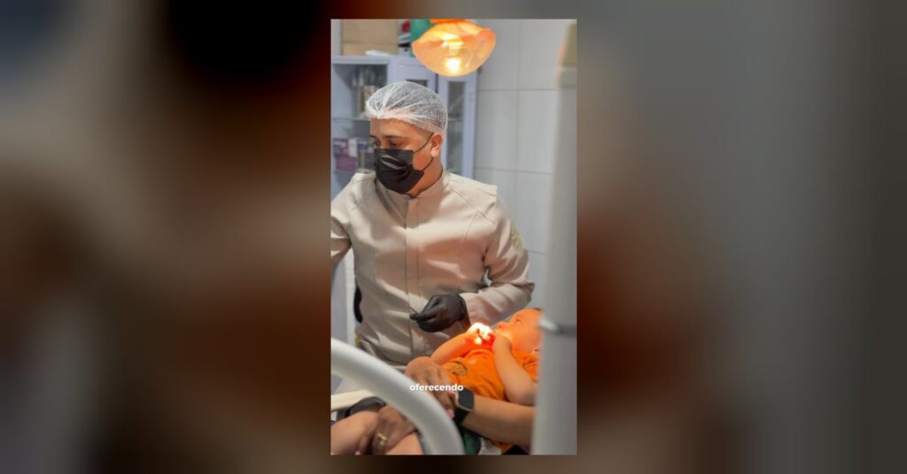 Novidade na Saúde Bucal do nosso município!